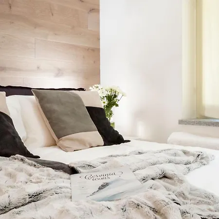 Hellochalet - Maison Rue De La Neige - Family Walking Distance Skirun And Gondola Apartment Valtournenche